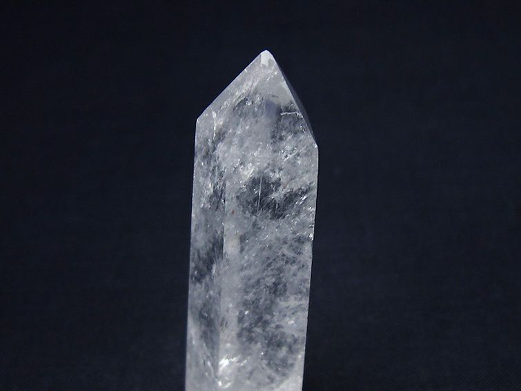 ヒマラヤ水晶 六角柱[t60-27694]