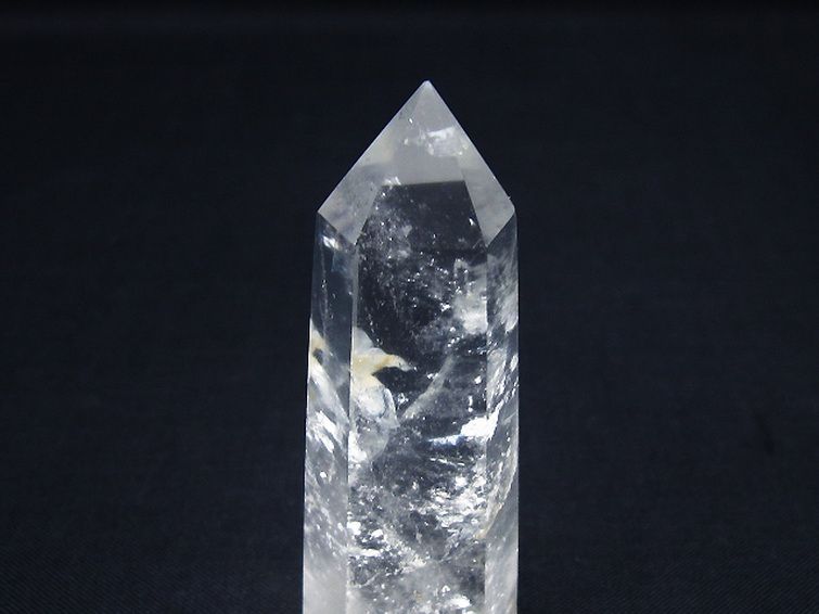 ヒマラヤ水晶 六角柱[T60-27786] 3枚目