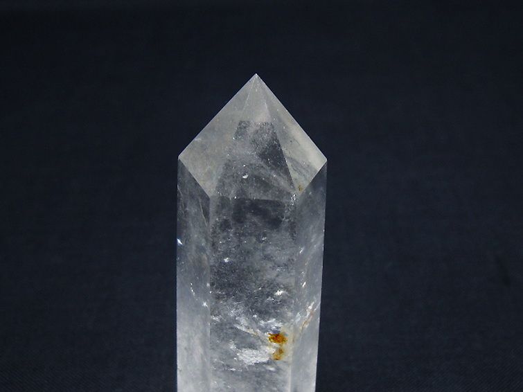 ヒマラヤ水晶 六角柱[T60-27791] 3枚目