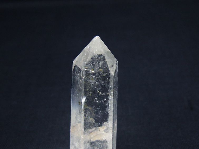 ヒマラヤ水晶 六角柱[T60-27807] 2枚目