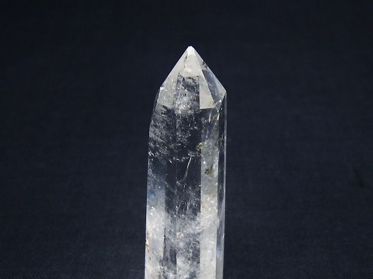 ヒマラヤ水晶 六角柱[T60-27807] 3枚目