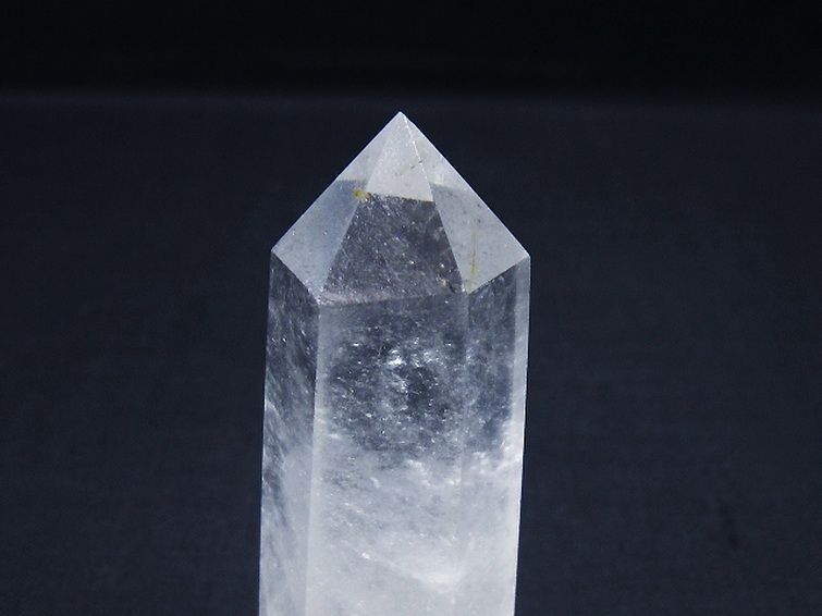 ヒマラヤ水晶 六角柱 [t60-27940] 2枚目