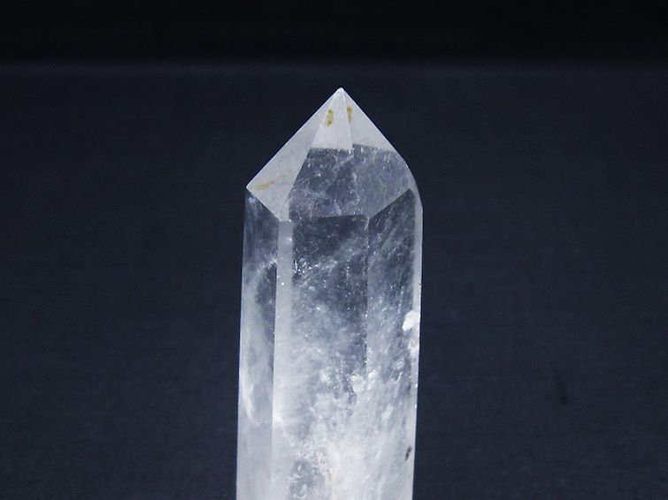 ヒマラヤ水晶 六角柱 [t60-27940] 3枚目