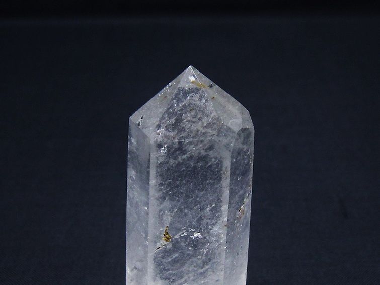 ヒマラヤ水晶 六角柱[T60-28027] 2枚目