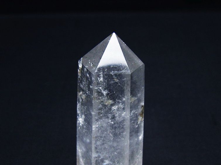ヒマラヤ水晶 六角柱[T60-28027] 3枚目
