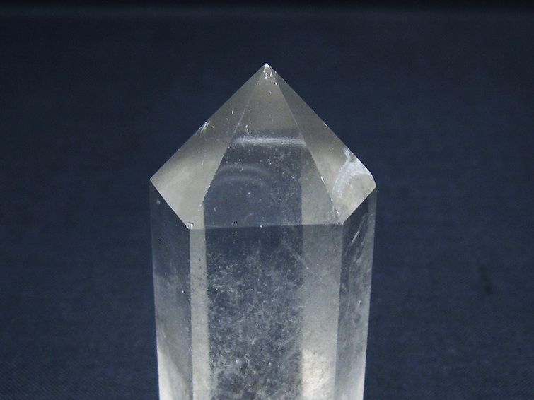 ヒマラヤ水晶 六角柱 [t60-28069] 2枚目