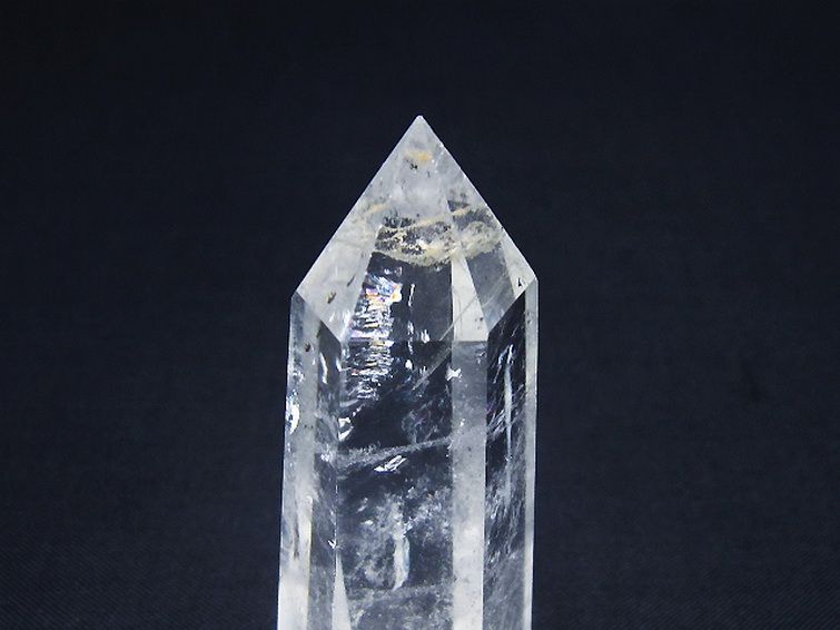 ヒマラヤ水晶 六角柱 [t60-28083] 3枚目