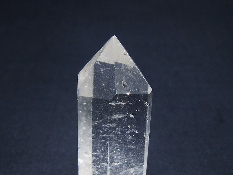 ヒマラヤ水晶 六角柱[T60-28100] 2枚目