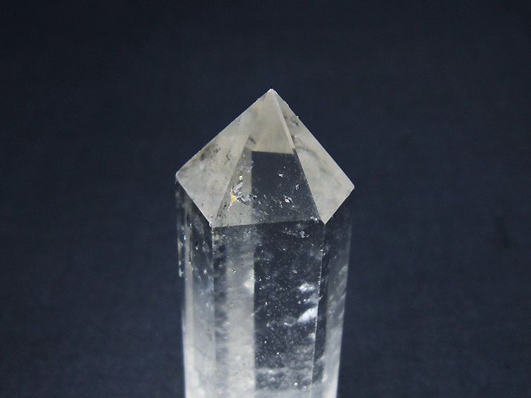 ヒマラヤ水晶 六角柱[T60-28100] 3枚目