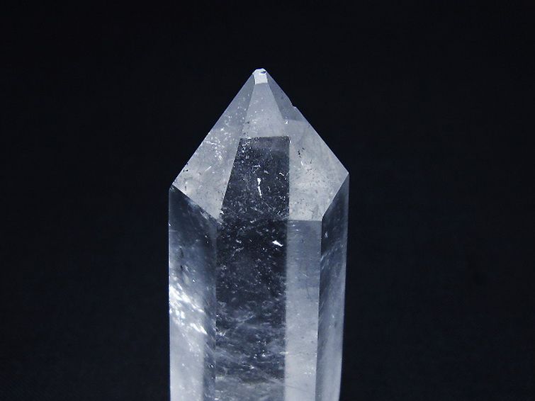 ヒマラヤ水晶 六角柱[T60-28122] 3枚目