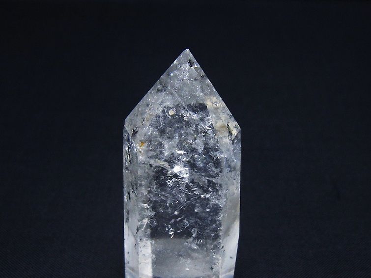 ヒマラヤ水晶 六角柱[t60-28129]