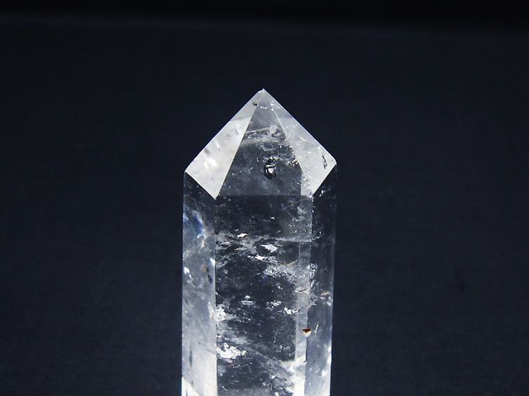 ヒマラヤ水晶 六角柱 [t60-28160] 2枚目