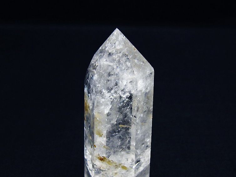 ヒマラヤ水晶 六角柱 [t60-28331] 3枚目