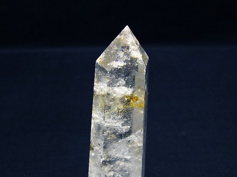 ヒマラヤ水晶 六角柱 [t60-28349] 2枚目