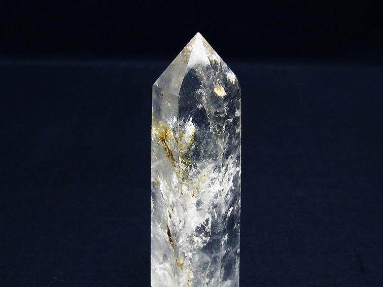 ヒマラヤ水晶 六角柱 [t60-28349] 3枚目