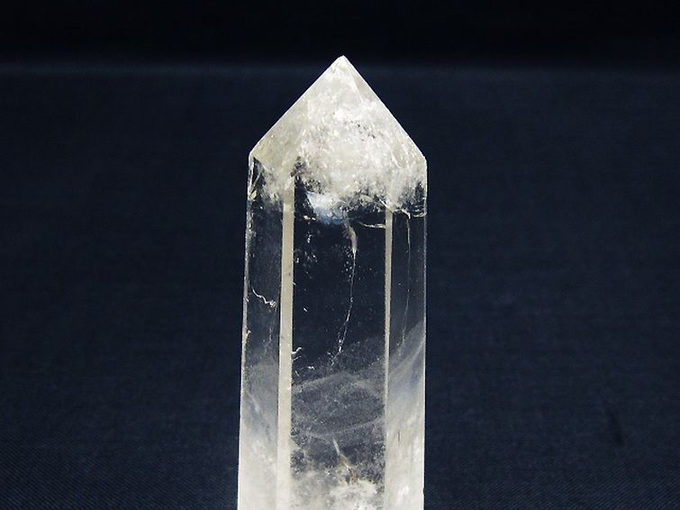 ヒマラヤ水晶 六角柱 [t60-28364] 3枚目