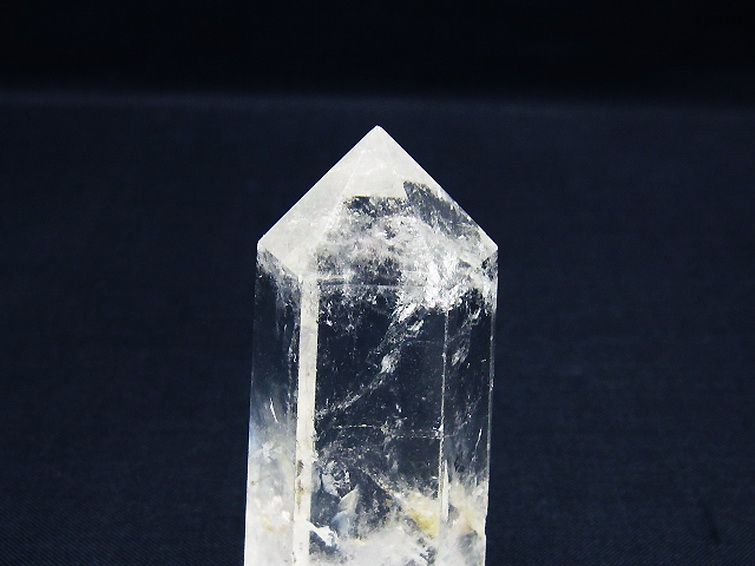 ヒマラヤ水晶 六角柱 [t60-28369] 2枚目