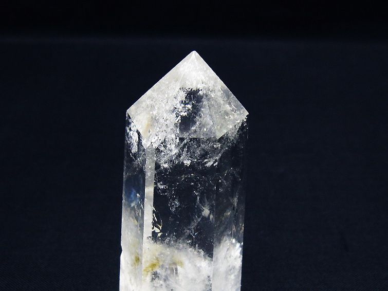 ヒマラヤ水晶 六角柱 [t60-28369] 3枚目