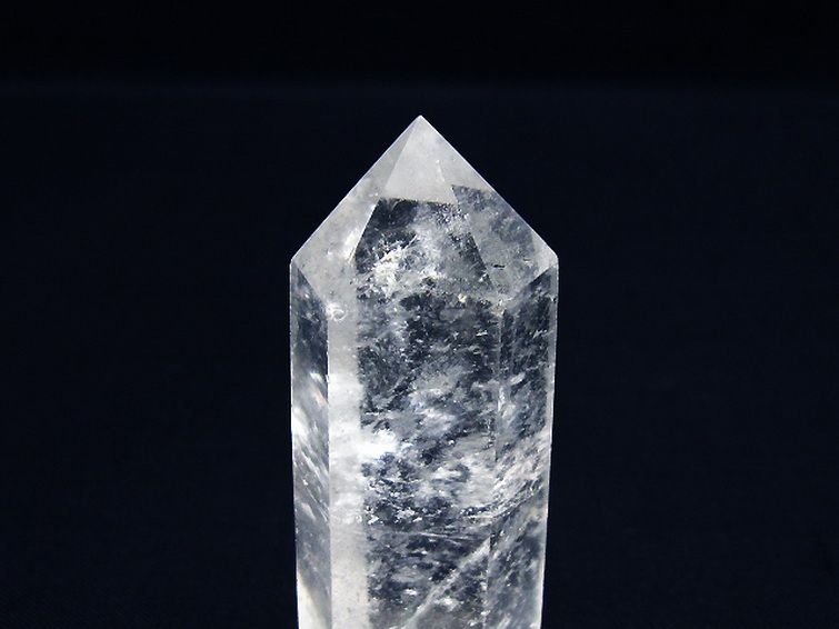 ヒマラヤ水晶 六角柱 [t60-28372] 2枚目