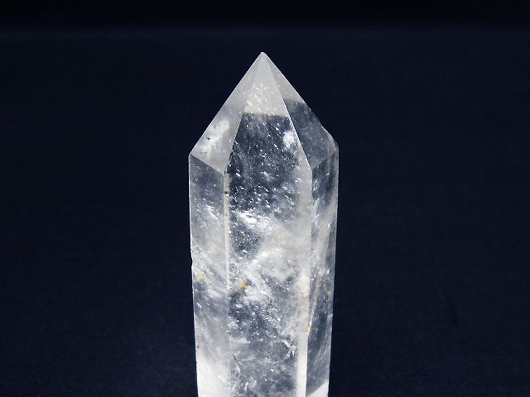 ヒマラヤ水晶 六角柱 [t60-28374] 3枚目