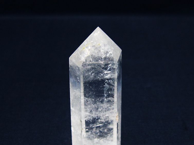 ヒマラヤ水晶 六角柱 [t60-28375] 2枚目