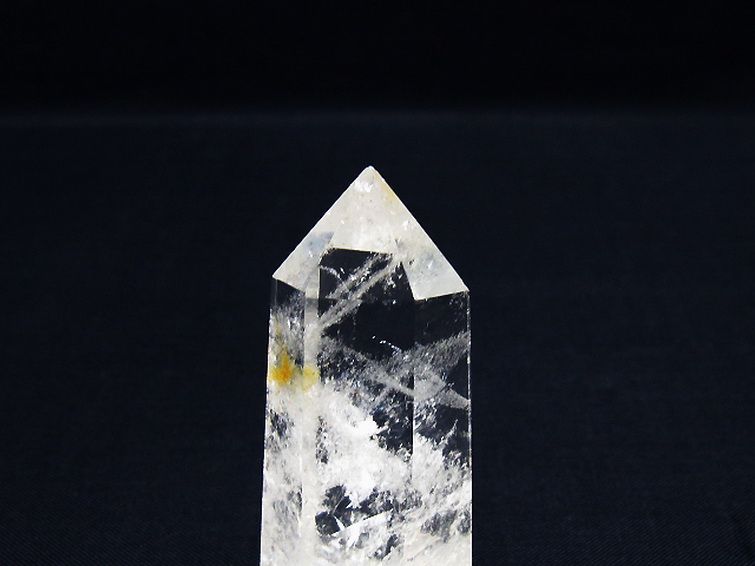 ヒマラヤ水晶 六角柱 [t60-28377] 2枚目