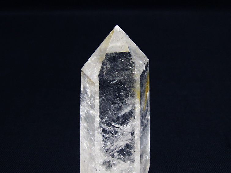 ヒマラヤ水晶 六角柱 [t60-28377] 3枚目