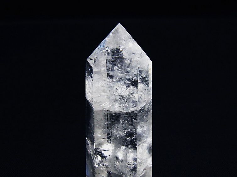 ヒマラヤ水晶 六角柱 [t60-28378] 3枚目