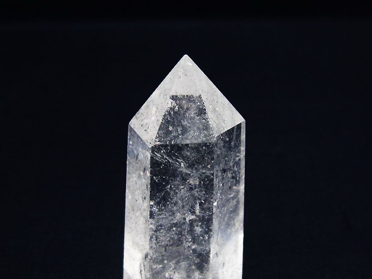 ヒマラヤ水晶 六角柱 [t60-28381] 3枚目