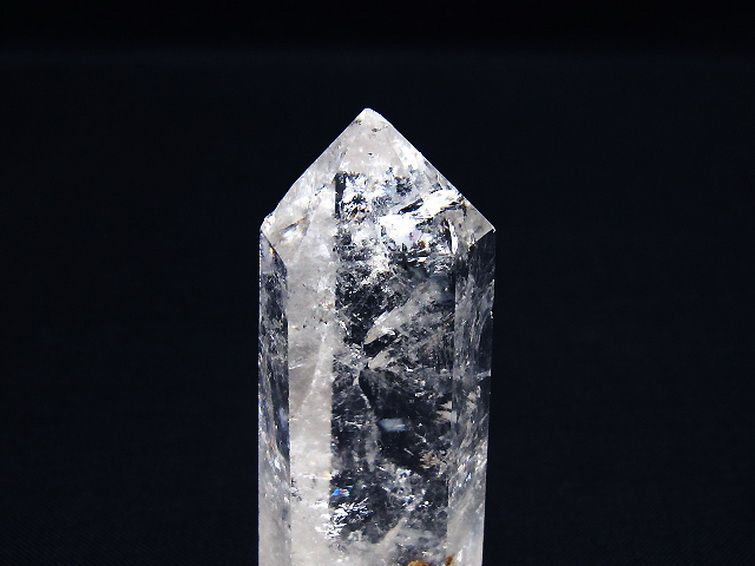 ヒマラヤ水晶 六角柱 [t60-28391] 2枚目