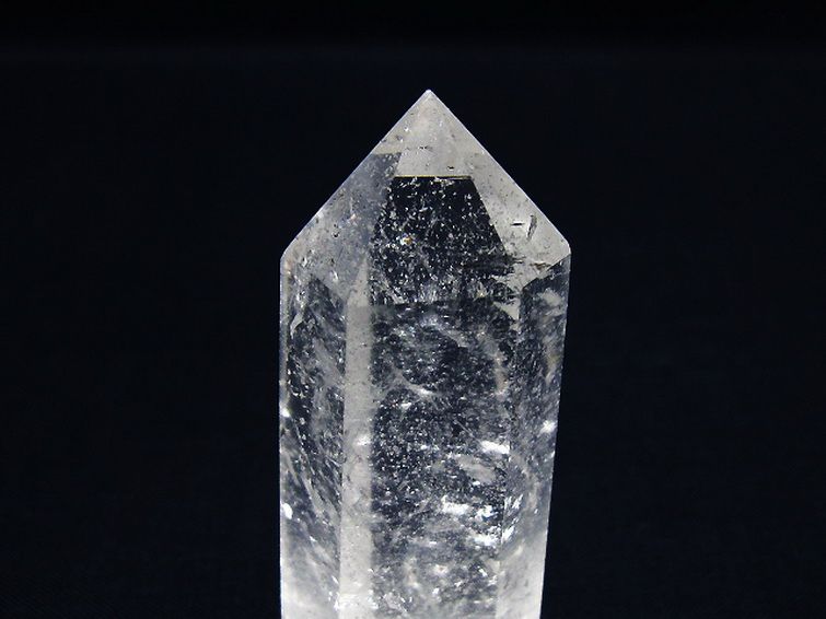 ヒマラヤ水晶 六角柱 [t60-28393] 2枚目