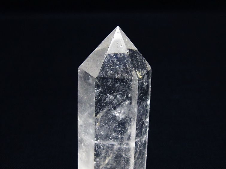 ヒマラヤ水晶 六角柱 [t60-28393] 3枚目