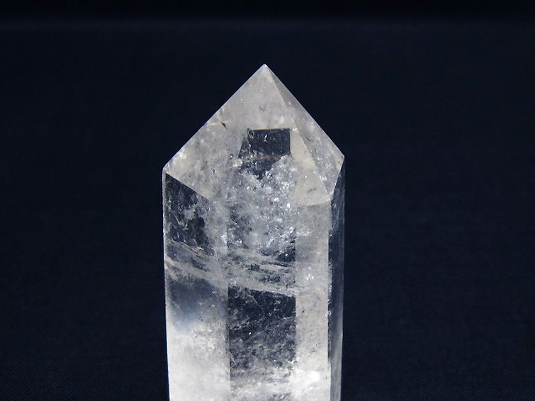 ヒマラヤ水晶 六角柱 [t60-28394] 3枚目