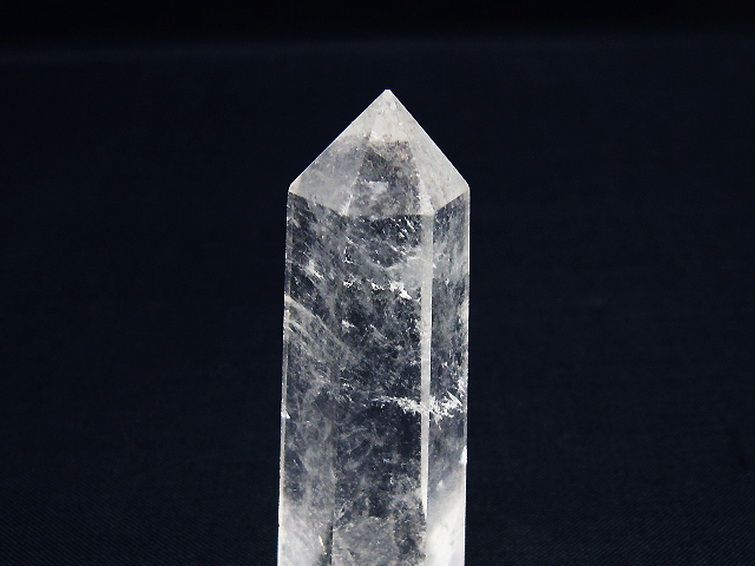 ヒマラヤ水晶 六角柱 [t60-28402] 3枚目