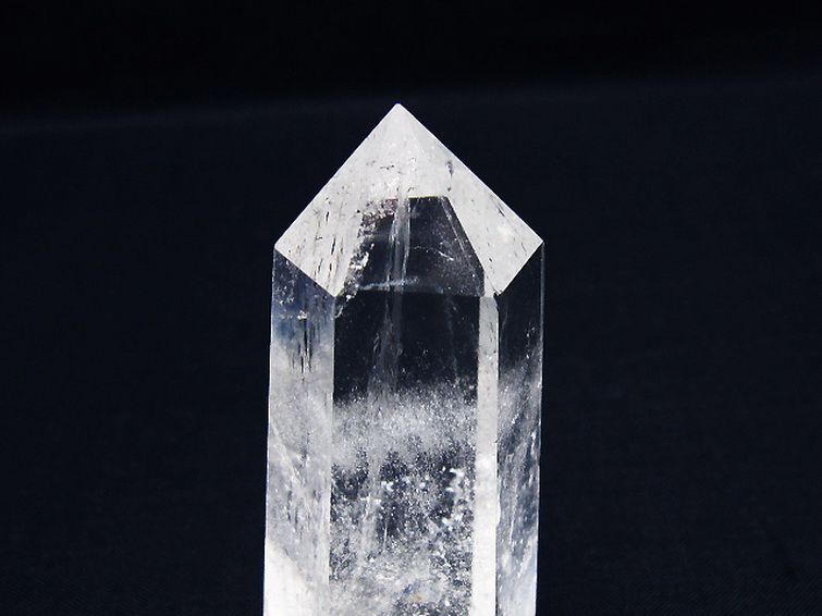 ヒマラヤ水晶 六角柱 [t60-28412] 2枚目