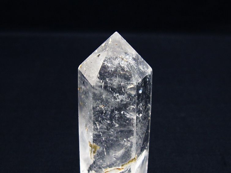 ヒマラヤ水晶 六角柱 [t60-28421] 3枚目