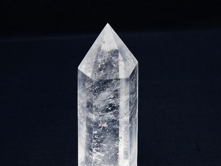 ヒマラヤ水晶 六角柱 [t60-28433] 3枚目