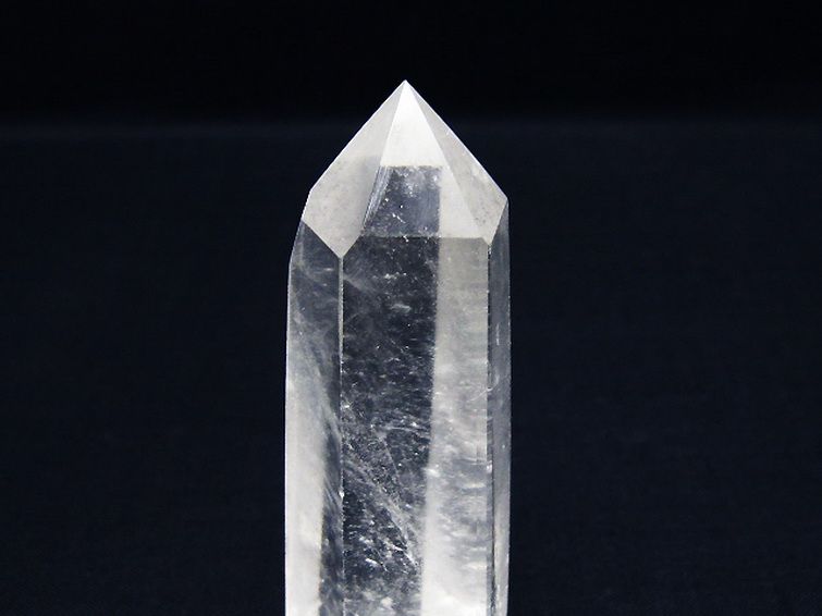 ヒマラヤ水晶 六角柱 [t60-28446] 2枚目