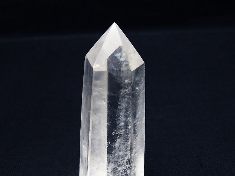 ヒマラヤ水晶 六角柱 [t60-28446] 3枚目