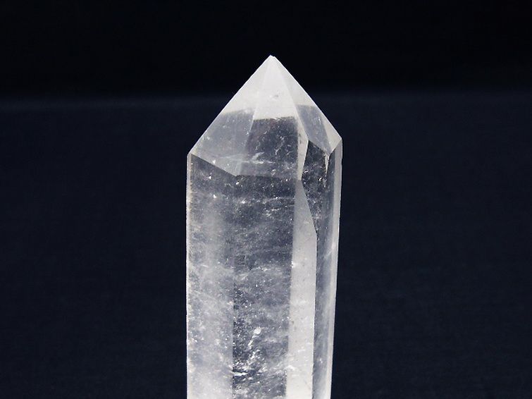 ヒマラヤ水晶 六角柱 [t60-28448] 2枚目