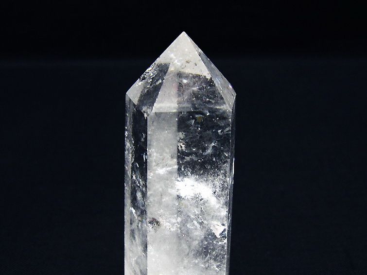 ヒマラヤ水晶 六角柱 [t60-28450] 2枚目