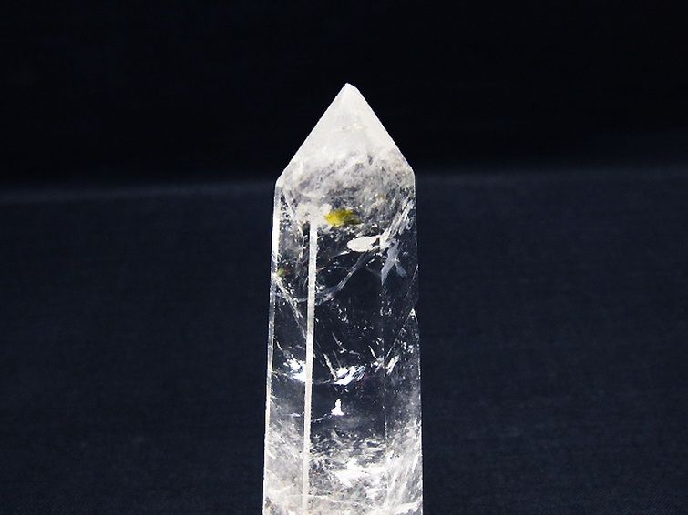 ヒマラヤ水晶 六角柱 [t60-28457] 2枚目