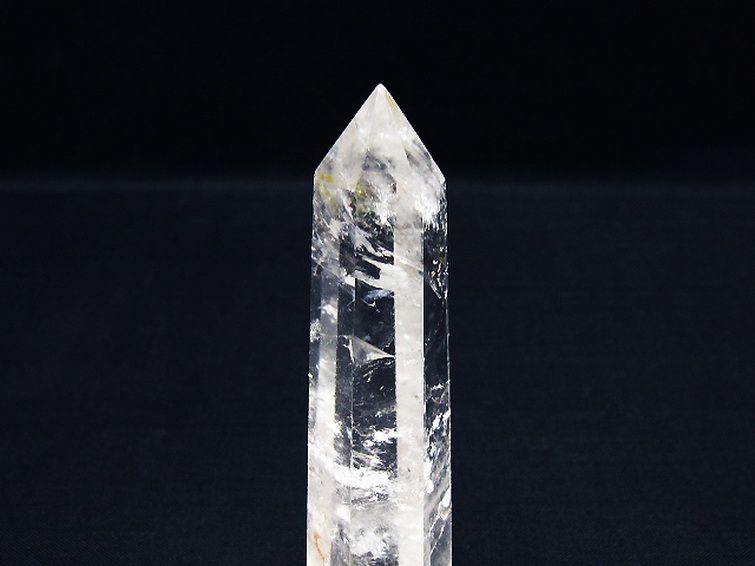 ヒマラヤ水晶 六角柱 [t60-28457] 3枚目