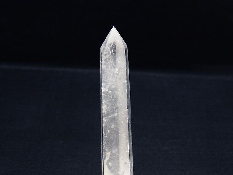 ヒマラヤ水晶 六角柱 [t60-28466] 3枚目