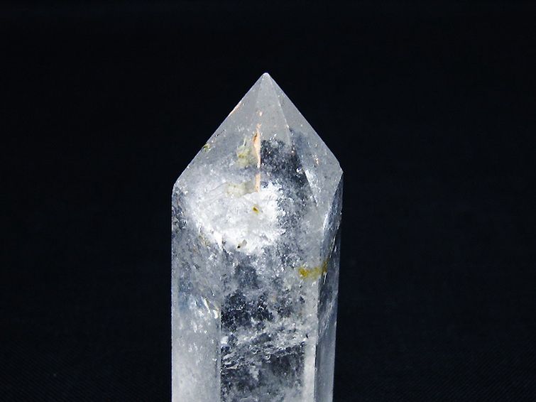 ヒマラヤ水晶 六角柱 [t60-28540] 2枚目