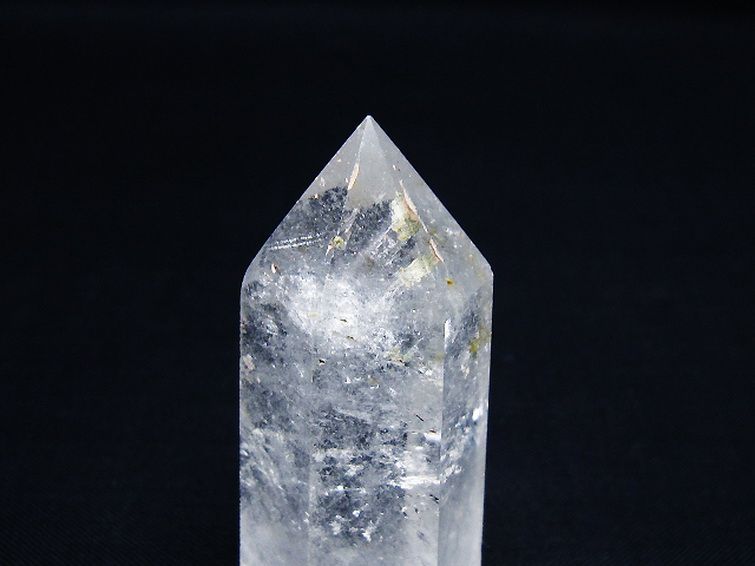 ヒマラヤ水晶 六角柱 [t60-28540] 3枚目