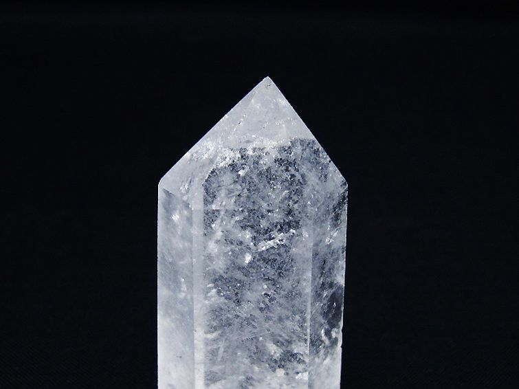 ヒマラヤ水晶 六角柱 [t60-28542] 2枚目