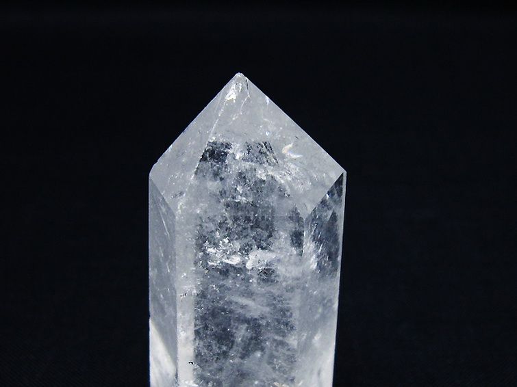 ヒマラヤ水晶 六角柱 [t60-28542] 3枚目