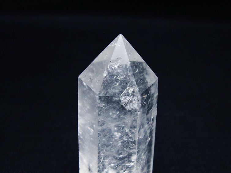 ヒマラヤ水晶 六角柱 [t60-28546] 2枚目