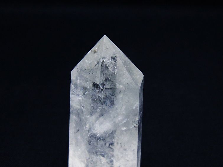 ヒマラヤ水晶 六角柱 [t60-28547] 3枚目